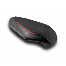 LUIMOTO VELOCE Passenger Seat Cover for DUCATI Streetfighter V4 (2025+)